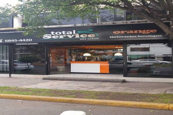 Foto de inmueble en calzada de las bombas, Col. Los Cedros C.P. 04800, Coyoacán