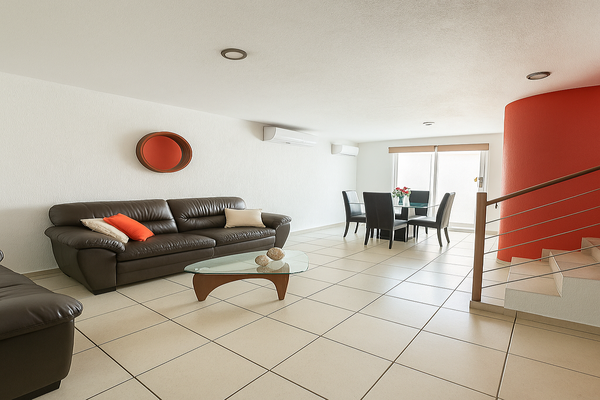 Foto de inmueble en Calzada de las Flores, Col. Real de Valdepeñas C.P. 45130, Zapopan