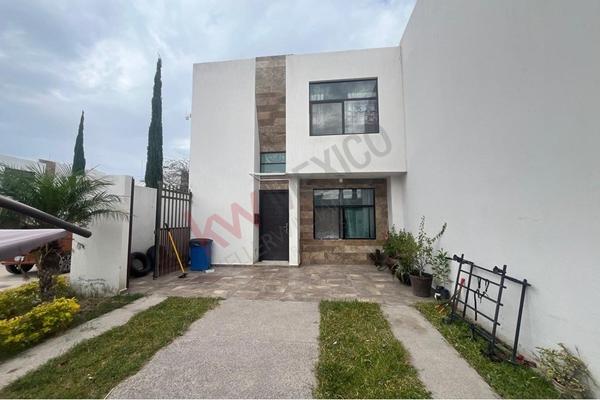 Foto de inmueble en CALZADA DE LAS HACIENDAS, Col. Busqueta C.P. 78220, San Luis Potosí