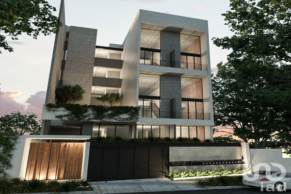 Foto de inmueble en Calzada de los Fresnos #7134, Col. Ciudad Granja C.P. 45010, Zapopan