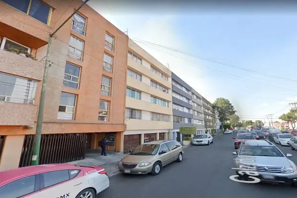 Foto de inmueble en CALZ. DE LOS TENORIOS #0, Col. Rinconada Las Hadas C.P. 14390, Tlalpan