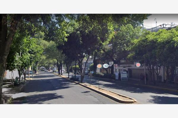 Foto de inmueble en CALZADA DE TLALPAN #4903, Col. La Joya C.P. 14090, Tlalpan