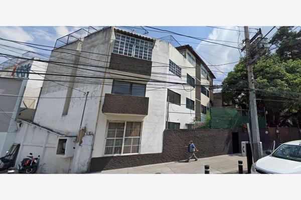 Foto de inmueble en CALZADA DE TLALPAN #5060, Col. La Joya C.P. 14090, Tlalpan