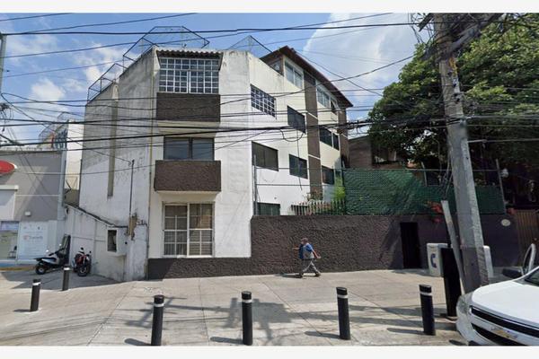 Foto de inmueble en Calzada de Tlalpan #5060, Col. La Joya C.P. 14090, Tlalpan