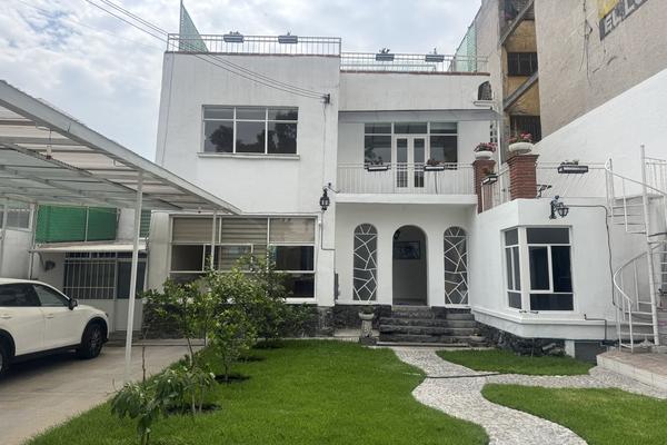Foto de inmueble en Calzada de Tlalpan, Col. Américas Unidas C.P. 03610, Benito Juárez