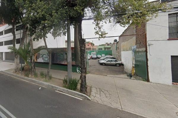 Foto de inmueble en CALZADA DE TLALPAN, Col. Moderna C.P. 03510, Benito Juárez