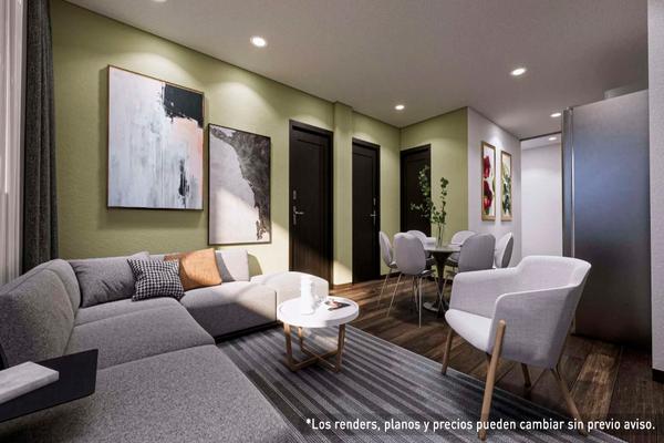 Foto de inmueble en Calz. De Tlalpan, Col. San Simón Ticumac C.P. 03660, Benito Juárez