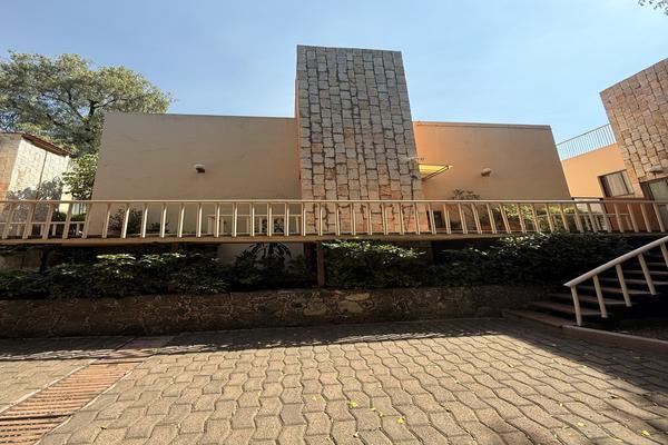 Foto de inmueble en calzada de tlalpan, Col. Tlalpan C.P. 14000, Tlalpan