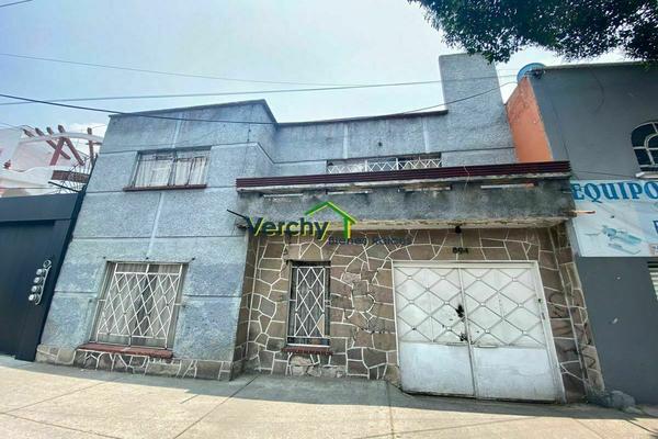Foto de inmueble en Calzada de Tlalpan, Col. Villa de Cortes C.P. 03530, Benito Juárez