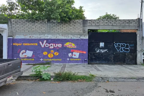 Foto de inmueble en Calzada del Campesino #280, Col. Residencial San Pablo C.P. 28060, Colima