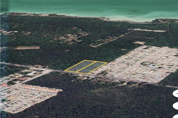 Foto de inmueble en Calzada del Centenario, Col. Chetumal Centro C.P. 77000, Othón P. Blanco