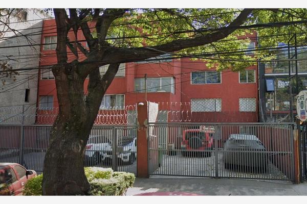 Foto de inmueble en Calz. del Hueso #699, Col. Ex Hacienda Coapa C.P. 14308, Tlalpan