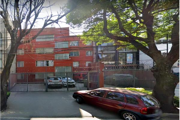 Foto de inmueble en CALZ. DEL HUESO #699, Col. Granjas Coapa C.P. 14330, Tlalpan