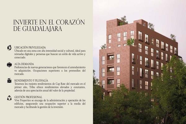 Foto de inmueble en Calzada Federalismo, Col. Moderna C.P. 44190, Guadalajara