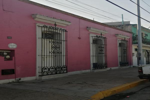 Foto de inmueble en Calzada Francisco I Madero, Col. Oaxaca Centro C.P. 68000, Oaxaca de Juárez