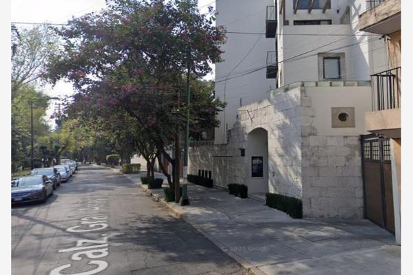Foto de inmueble en Calz. Gral. Anaya #63, Col. San Diego Churubusco C.P. 04120, Coyoacán