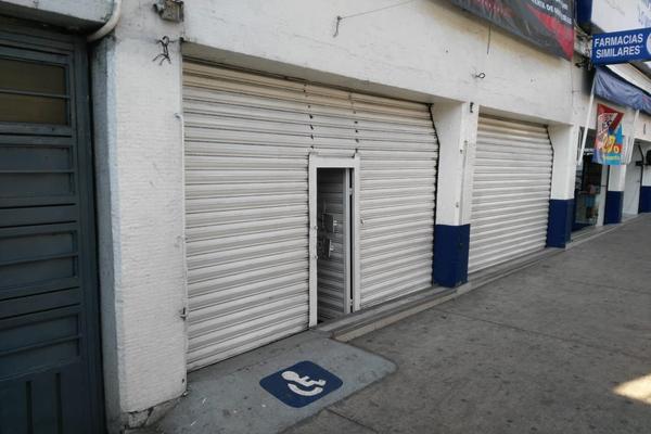 Foto de inmueble en Calzada General Ignacio Zaragoza, Col. Puebla C.P. 15020, Venustiano Carranza