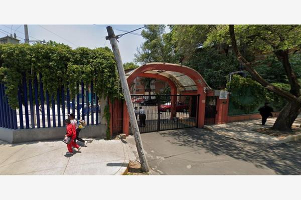 Foto de inmueble en CALZADA GUADALUPE, Col. Jardines del Ajusco C.P. 14200, Tlalpan