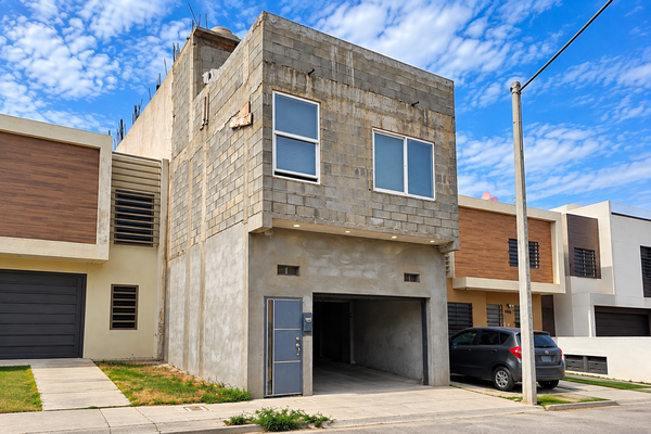 Foto de inmueble en Calzada guadalupe, Col. Loma Blanca C.P. 22650, Tijuana