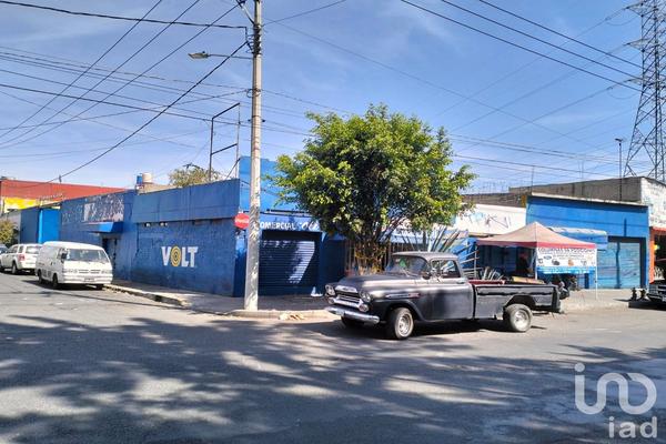 Foto de inmueble en Calz. Ignacio Zaragoza, Col. Santa Martha Acatitla Norte C.P. 09140, Iztapalapa