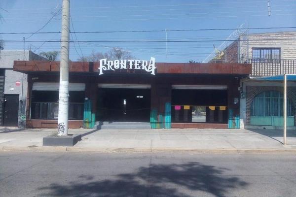 Foto de inmueble en Calzada Independencia Norte #5007, Col. Huentitán El Bajo C.P. 44250, Guadalajara