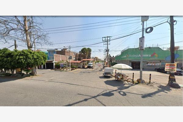 Foto de inmueble en CALZADA LA VIGA #117, Col. Bonito Ecatepec C.P. 55090, Ecatepec de Morelos