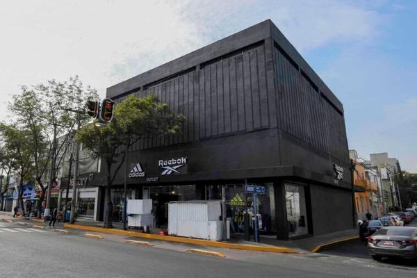 Foto de inmueble en Calz. Mexico - Tacuba, Col. Popotla C.P. 11400, Miguel Hidalgo
