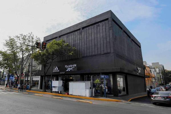 Foto de inmueble en CALZADA MÉXICO TACUBA, Col. Popotla C.P. 11400, Miguel Hidalgo