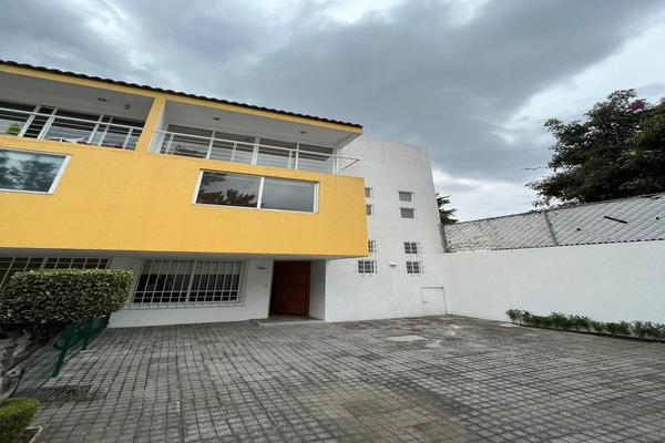 Foto de inmueble en Calzada México Xochimilco, Col. Chimilli C.P. 14749, Tlalpan