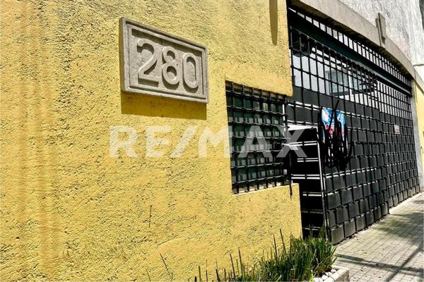 Foto de inmueble en Calzada México- Xochimilco, Col. San Lorenzo Huipulco C.P. 14370, Tlalpan