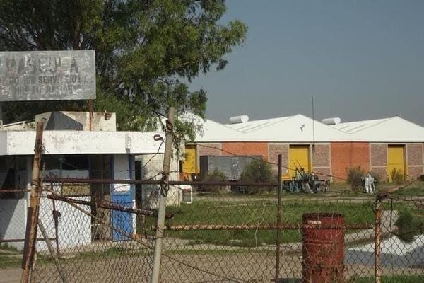 Foto de inmueble en Calzada mirasoles, Col. Huehuetoca C.P. 54680, Huehuetoca