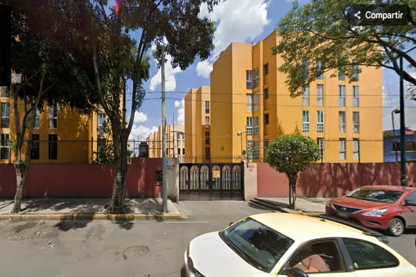 Foto de inmueble en CALZADA SAN ISIDRO #368, Col. San Bartolo Cahualtongo C.P. 02720, Azcapotzalco
