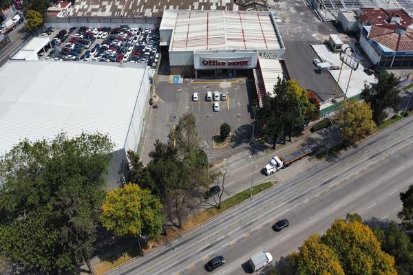 Foto de inmueble en Calzada Vallejo, Col. Nueva Vallejo C.P. 07750, Gustavo A. Madero