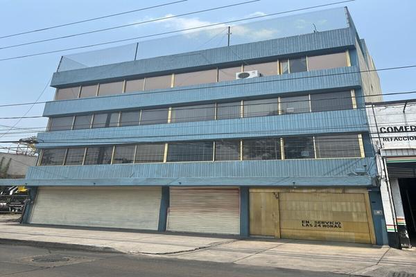 Foto de inmueble en CALZADA VALLEJO, Col. Nueva Vallejo C.P. 07750, Gustavo A. Madero