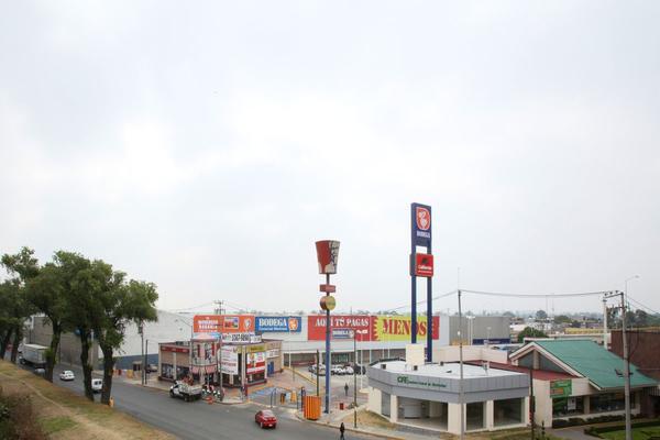 Foto de inmueble en Calz. Vallejo, Col. San José de La Escalera C.P. 07630, Gustavo A. Madero