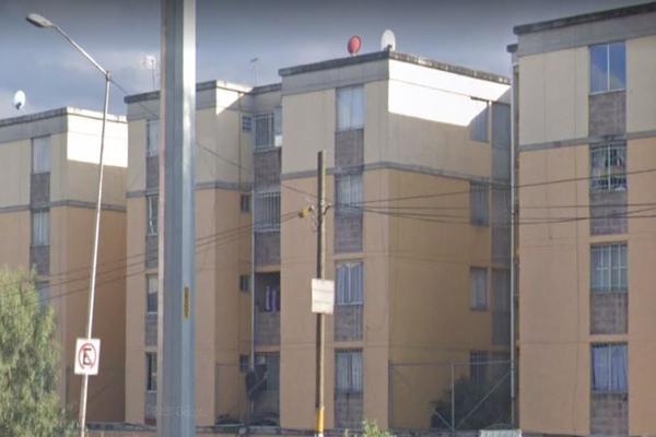 Foto de inmueble en Calzada Vallejo, Col. Santa Rosa C.P. 07620, Gustavo A. Madero
