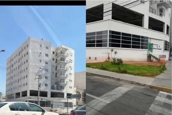 Foto de inmueble en CLZ VALLEJO, Col. Vallejo Poniente C.P. 07790, Gustavo A. Madero