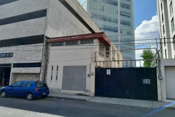 Foto de inmueble en Calzada Zavaleta #1108, Col. Zavaleta (Zavaleta) C.P. 72176, Puebla