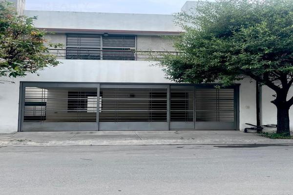 Foto de inmueble en  , Col. Calzadas Anáhuac C.P. 66059, General Escobedo