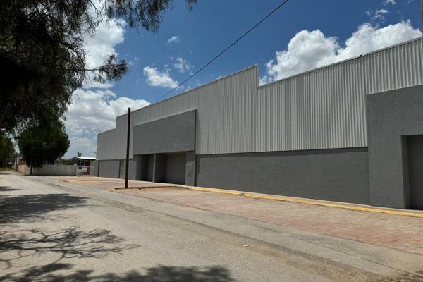 Foto de inmueble en Cam. de Acceso 7 #450, Col. Las Mercedes C.P. 78394, San Luis Potosí