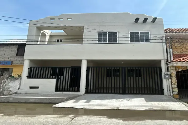 Foto de inmueble en Camargo #303, Col. Tamaulipas C.P. 89060, Tampico