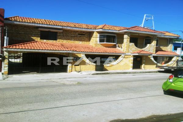 Foto de inmueble en Camargo, Col. Tamaulipas C.P. 89060, Tampico