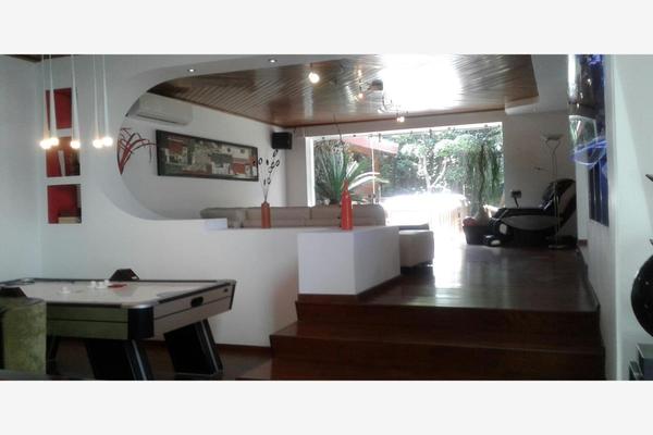 Foto de inmueble en CAMELIA, Col. Florida C.P. 01030, Álvaro Obregón