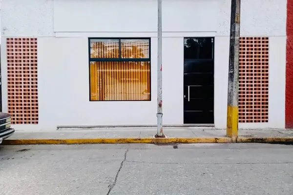 Foto de inmueble en Camerino Mendoza #34, Col. Modelo C.P. 94733, Río Blanco