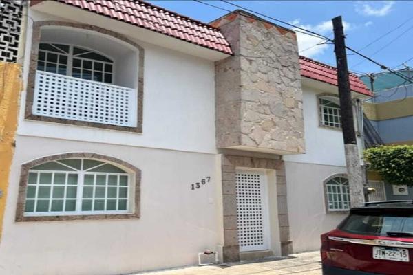 Foto de inmueble en Camichin, Col. Del Fresno 1a. Sección C.P. 44900, Guadalajara