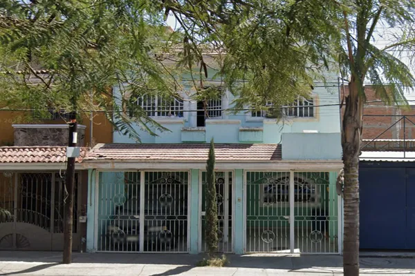 Foto de inmueble en . #., Col. Camichines Alborada 1ra. sección C.P. 45527, San Pedro Tlaquepaque