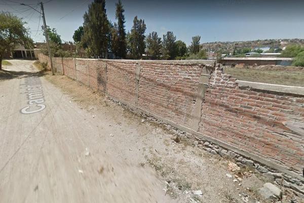 Foto de inmueble en CAMICHINES, Col. Las Liebres C.P. 45623, San Pedro Tlaquepaque