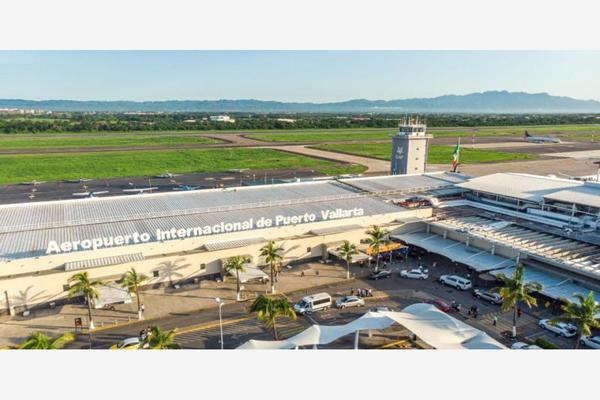 Foto de inmueble en CAMINO A BOCA DE TOMATES, Col. Aeropuerto C.P. 48317, Puerto Vallarta