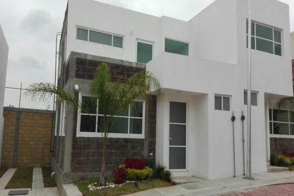 Foto de inmueble en Camino a Buenavista, Col. INFONAVIT C.P. 74227, Atlixco