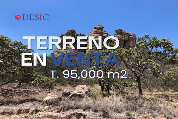 Foto de inmueble en Camino a Cienega De Quijas S/N, Sierra de Lau, Col. El Roble C.P. 20130, Aguascalientes